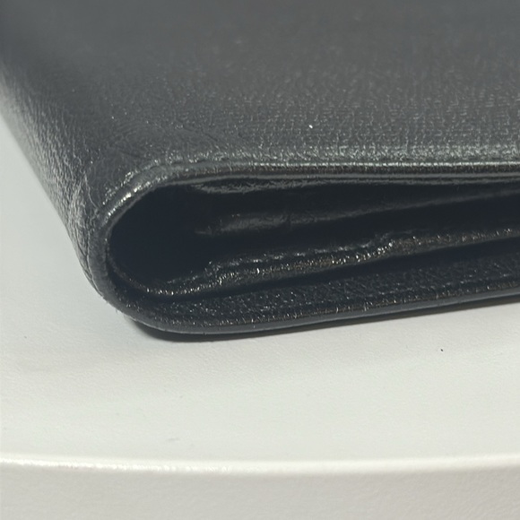 Chanel CoCo Button Long Wallet - Picture 4 of 17